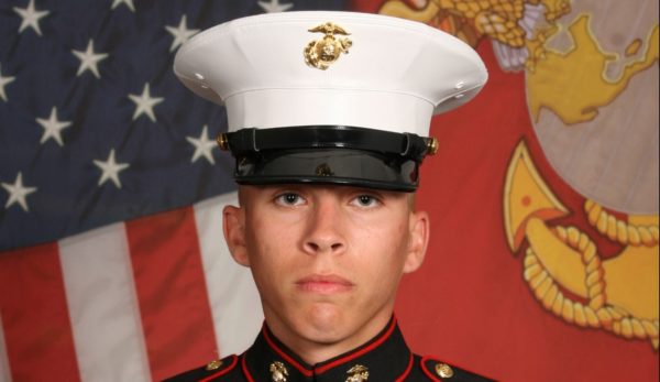 Funeral Service Set in Covina for Marine Killed in Afghanistan – NBC Los Angeles