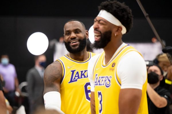 Lakers Say They’re Building a Vintage Championship Contender – NBC Los Angeles