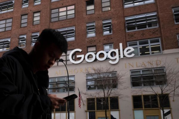 Google buying a Manhattan campus for $2.1 billion – Daily News