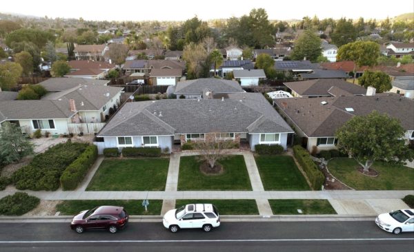 What SB 9 housing law means for single-family zoning in your neighborhood – Daily News