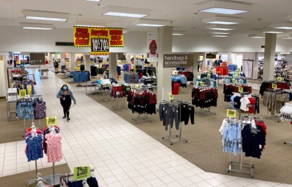 Sears to close Pasadena, Downey stores, leaving just 2 in Southern California – Daily News