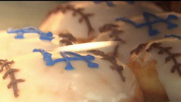 Primo’s Donuts Take Over Former Iconic Shop in Westwood – NBC Los Angeles