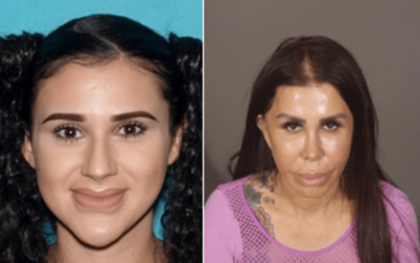 Additional Victims Sought in ‘Back Alley Butt Lifts’ Performed by Suspect Known as ‘La Tia’ – NBC Los Angeles