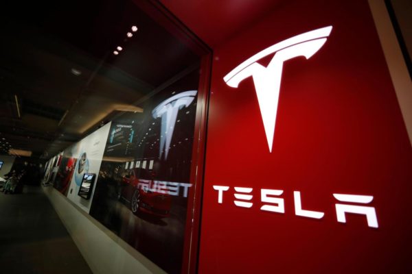 ‘Good’ Tesla drivers might be next to get ‘full’ self-driving software – Daily News