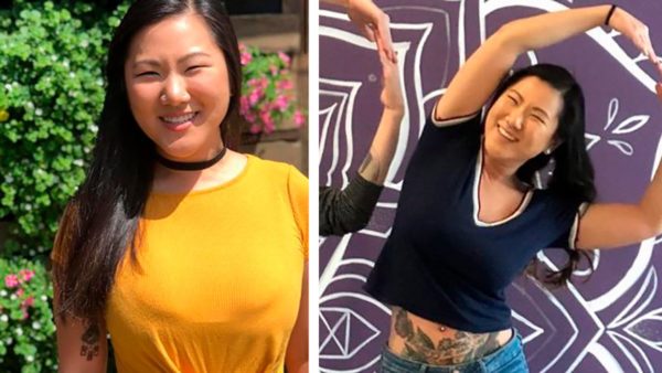 Lauren Cho is Missing in Yucca Valley – NBC Los Angeles
