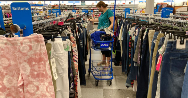 Retail Sales Rose in August, Highlighting Uneven Consumer Spending