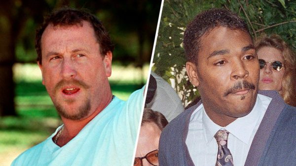 Man Who Filmed Rodney King Beating Dies From COVID-19 – NBC Los Angeles