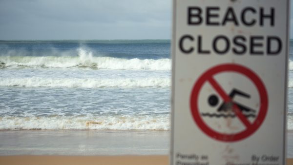 Repairs to Force Two-Month Closure at Thousand Steps Beach – NBC Los Angeles