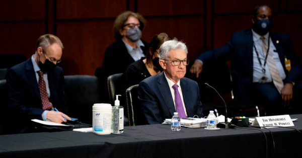 Fed Chair Jerome Powell Faces Reappointment Amid Tumult
