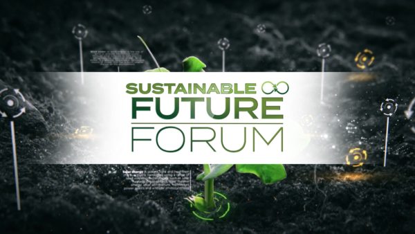 Sustainable Future Forum 2021: Responsibility & Regulation APAC