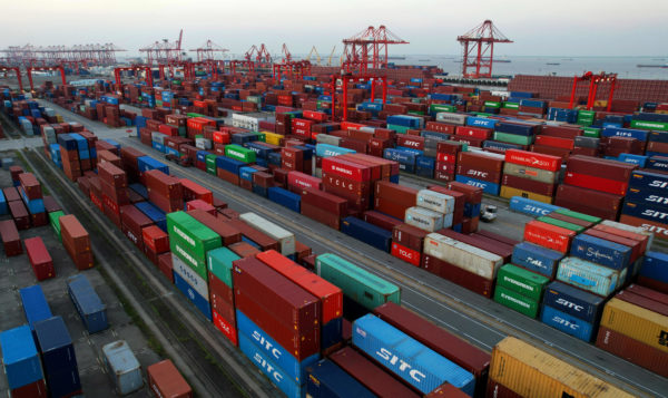 Imports grow 17.6% in September, miss expectations