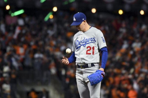 Walker Buehler to Start Game 4 for Dodgers – NBC Los Angeles