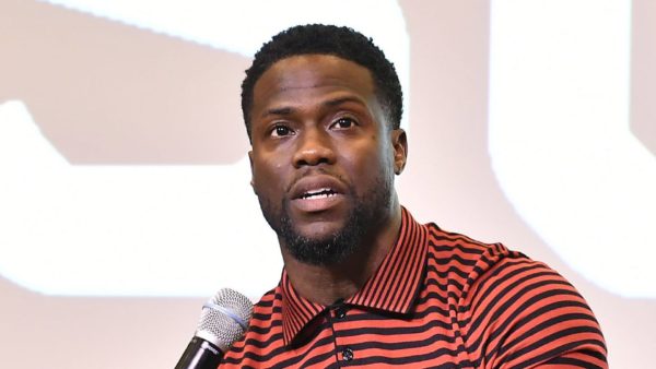 Case Dismissed Against Man Accused of Trying to Extort Kevin Hart – NBC Los Angeles