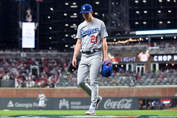 Dodgers Season Ends 4-2 in Game 6 of NLCS, Braves Advance to First World Series Since 1999 – NBC Los Angeles
