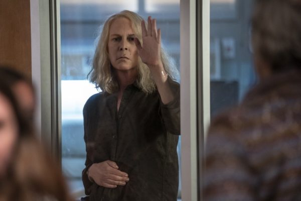 Jamie Lee Curtis Previews What’s Next for the ‘Halloween’ Franchise – NBC Los Angeles