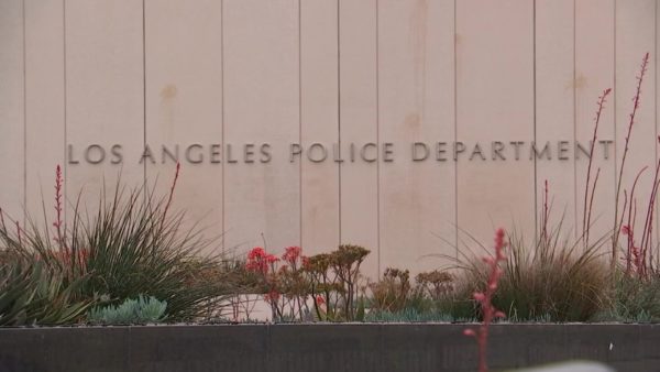 Judge Denies LAPD Officers’ Suit to Block Employee Vaccine Mandate – NBC Los Angeles