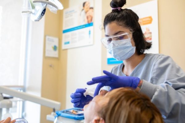 Pacific Dental Services offers free college tuition to thousands of its staff – Daily News