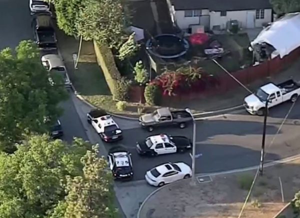 Deputy Involved Shooting Leaves One Man Dead in Whittier – NBC Los Angeles