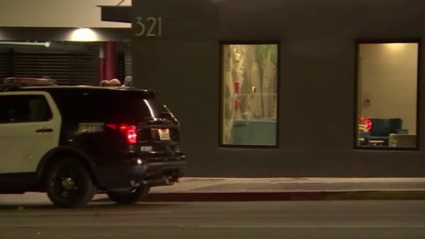 One Dead, One Injured in East Hollywood Shooting – NBC Los Angeles