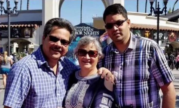 Family of Man Shot in Costco By Off-Duty Officer Awarded $17 Million – NBC Los Angeles
