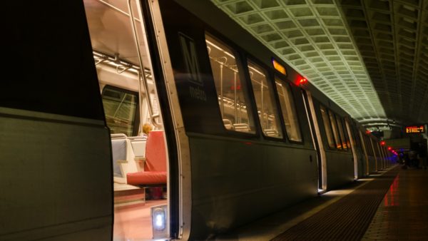 Portion of Metro Service to Close for Regional Connector Work – NBC Los Angeles