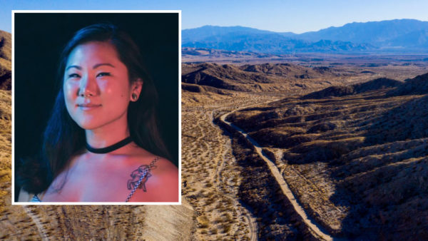 Remains in SoCal Desert Identified as Lauren Cho – NBC Los Angeles
