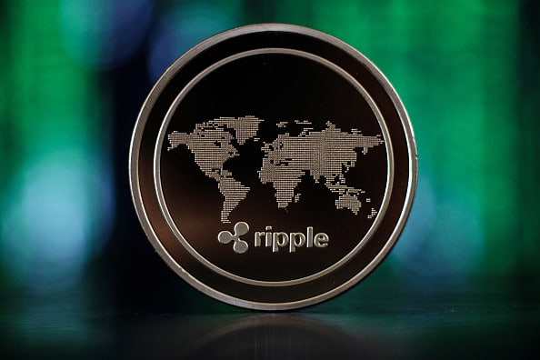 Ripple seeing ‘good progress’ in SEC case over XRP cryptocurrency