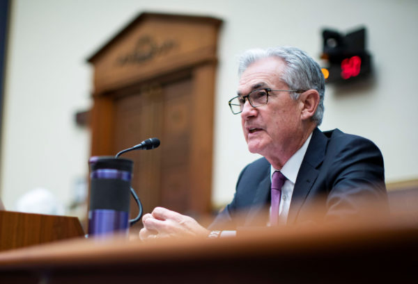 Fed ready to raise interest rates if inflation continues to run high, minutes show