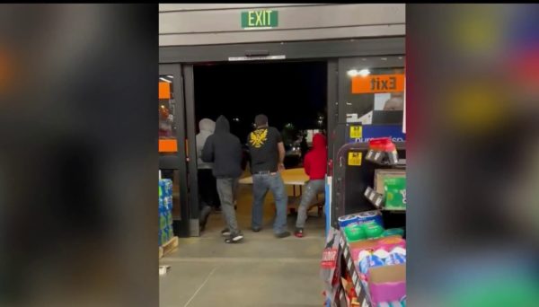 LA County Sees Multiple Smash-and-Grab Robberies on Black Friday – NBC Los Angeles
