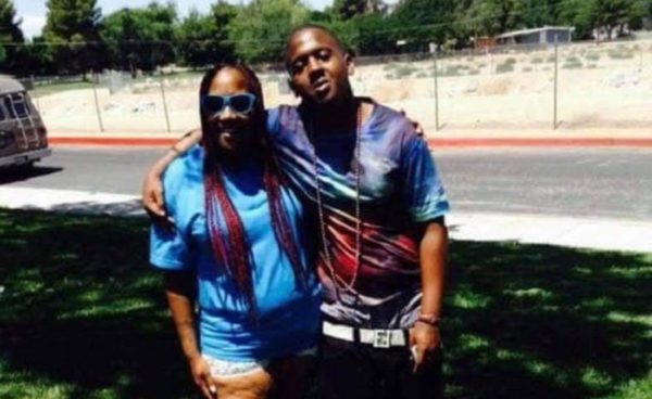 Mother of Man Fatally Shot in the Back by Deputy in Willowbrook Sues LA County – NBC Los Angeles