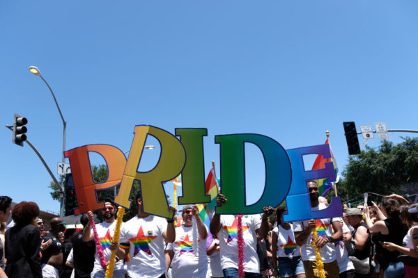 LA Pride Plans In-Person Parade After Hiatus Due To COVID – NBC Los Angeles