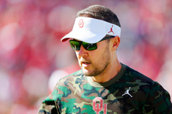 First Impressions of Lincoln Riley Expected to be Next Head Coach at USC – NBC Los Angeles