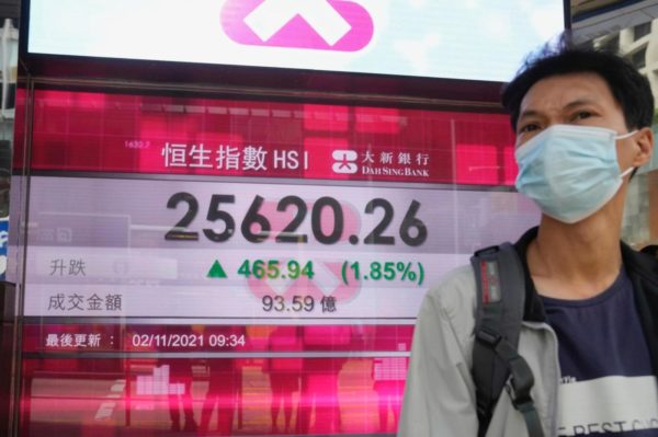 Asian shares mixed as investors await central bank moves – Daily News