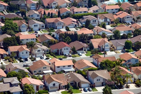 Investors are 51% of Southern California’s homebuying surge – Daily News