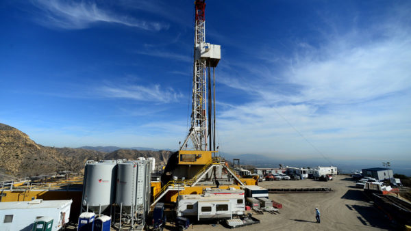 Panel Votes to Boost Storage Capacity at Aliso Canyon Natural Gas Facility – NBC Los Angeles