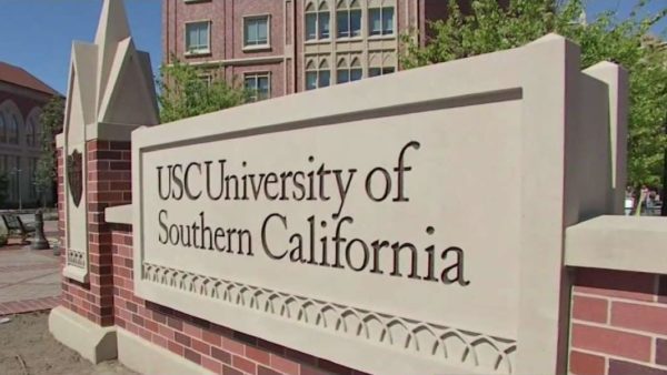 Ex-USC Official Pleads in Varsity Blues Scandal – NBC Los Angeles