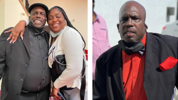 Still No Leads After Compton Pastor Killed After Bible Study – NBC Los Angeles