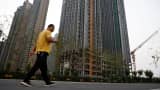 Fitch Ratings on liquidity of China real estate developers, debt crisis