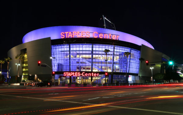 Lakers Plan Staples Center Sendoff – NBC Los Angeles