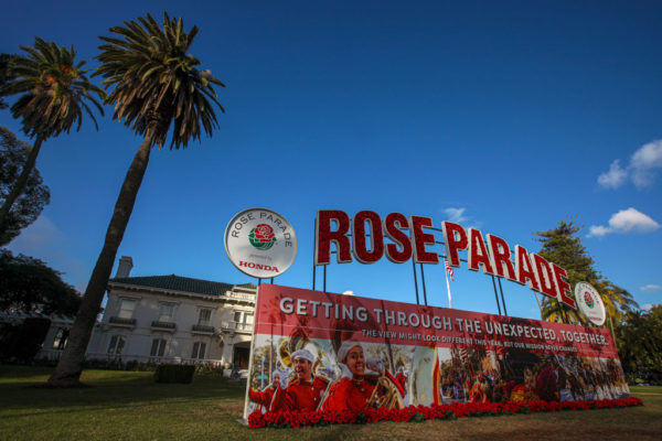 Rose Parade Sidewalk Spots Are Up for Grabs. Here Are the Rules – NBC Los Angeles
