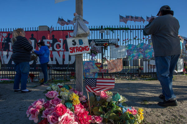 San Bernardino Shooting Leaves a Scar 6 Years After Attack – NBC Los Angeles
