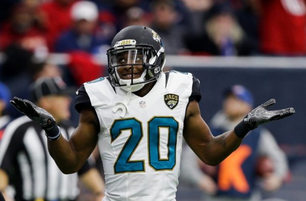Jalen Ramsey Not Looking Back to Stormy Time in Jacksonville – NBC Los Angeles