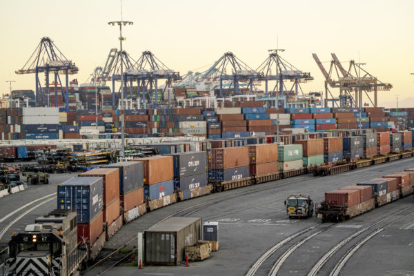 Port Of LA Teams Up With Dairy Industry To Address Supply Chain Disruptions – NBC Los Angeles