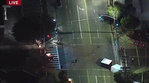 Two Bicyclists Killed in Chatsworth Hit-And-Run – NBC Los Angeles