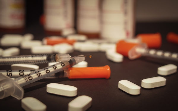 Four People Die of Apparent Drug Overdose in Anaheim – NBC Los Angeles