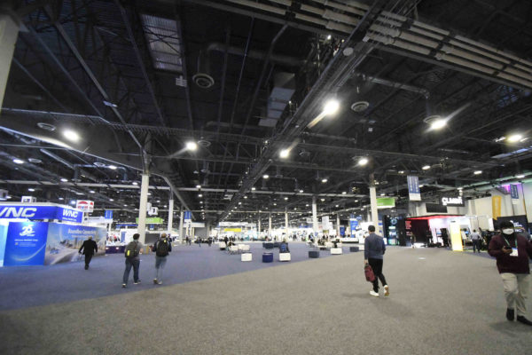 Photos: CES attendance was down, here is some of what the 40,000 plus saw at the Las Vegas Gadget show