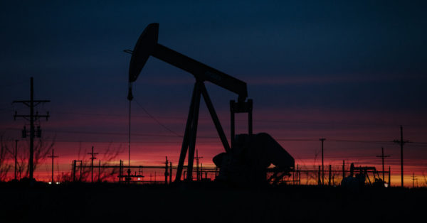 Why Are Oil Prices So High and Will They Stay That Way?