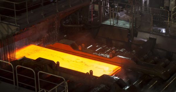 The U.S. and Japan strike a deal to roll back Trump-era steel tariffs.