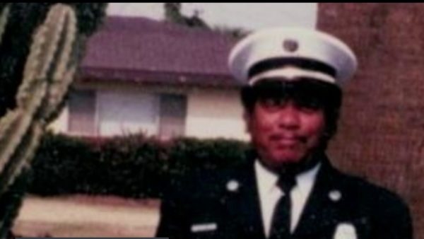 First Black Firefighter in San Bernardino Leaves Legacy of Opportunity for People of Color – NBC Los Angeles