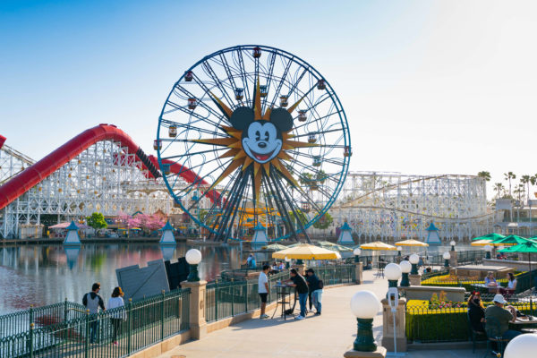 Disneyland Deal for AAA Members Offers Special Discounts on Tickets – NBC Los Angeles